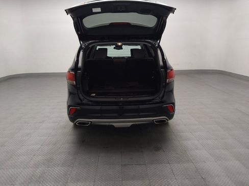 Used 2019 Hyundai Santa Fe XL SE FWD image 29