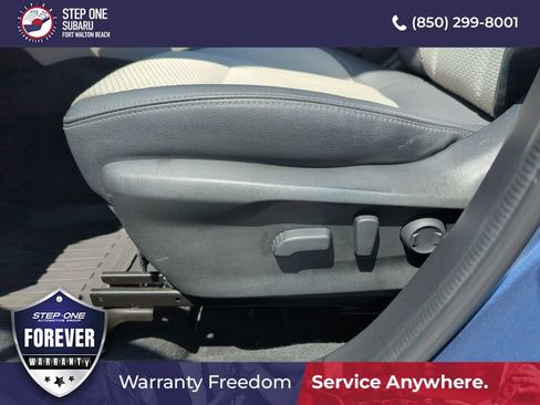 Used 2022 Subaru Forester Premium w/ Popular Package #2 AWD/4WD image 13