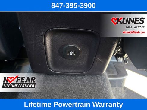 Used 2025 Ford Bronco Sport Big Bend w/ Convenience Package image 30