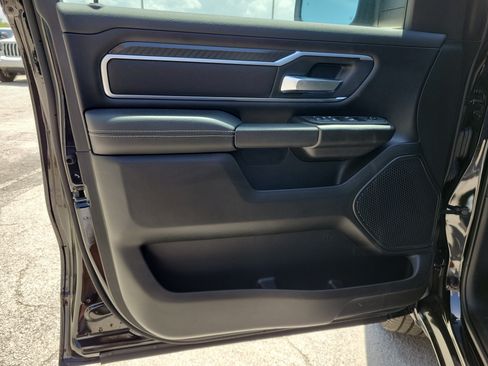 Used 2026 RAM 1500 Big Horn AWD/4WD image 14