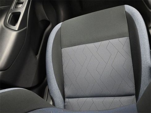 New 2025 Nissan Versa SV w/ Trunk Package image 13