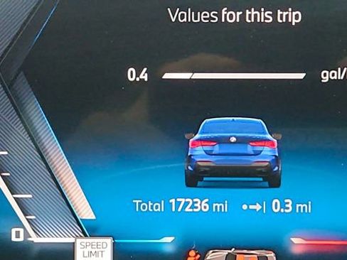 Used 2026 BMW M440i Coupe image 37