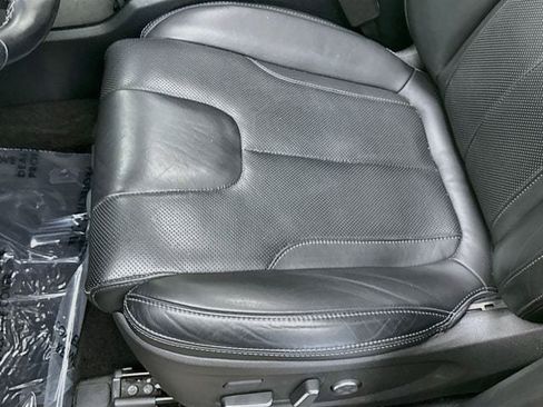 Used 2022 Hyundai Santa Fe Calligraphy FWD image 21