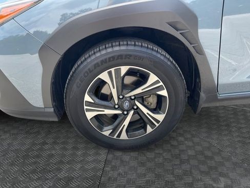 Certified 2024 Subaru Crosstrek 2.0i Premium AWD/4WD image 14