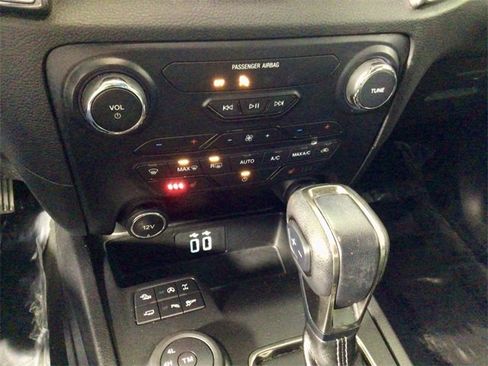 Used 2019 Ford Ranger Lariat w/ Equipment Group 501A Mid image 26