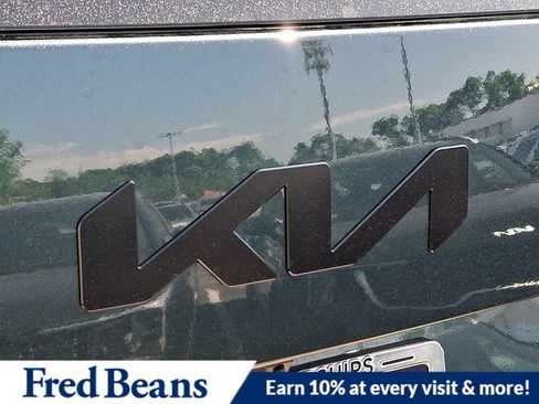 New 2027 Kia Telluride EX X-Line AWD/4WD image 26