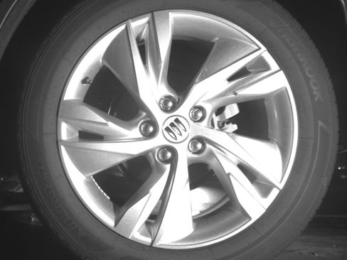 Used 2026 Buick Encore GX Preferred FWD image 17