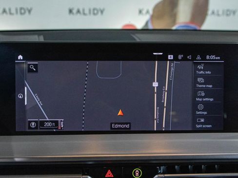 Used 2022 BMW X3 xDrive30i image 5