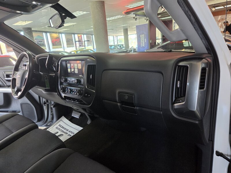 Used 2015 Chevrolet Silverado 1500 LT w/ All Star Edition AWD/4WD image 17