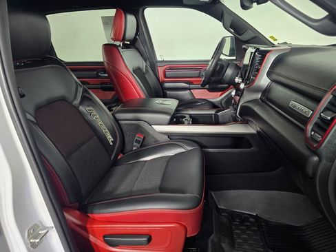 Used 2025 RAM 1500 Rebel w/ Rebel Level 1 Equipment Group image 42