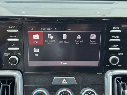 Used 2023 Kia Sorento LX image 23