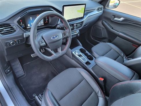 Certified 2023 Ford Escape ST-Line w/ Tech Pack #1 image 19