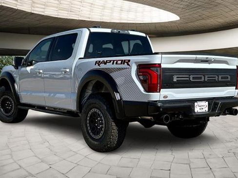 New 2025 Ford F150 Raptor image 17