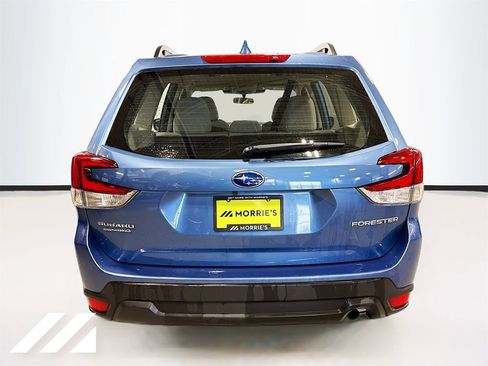 Used 2023 Subaru Forester image 6
