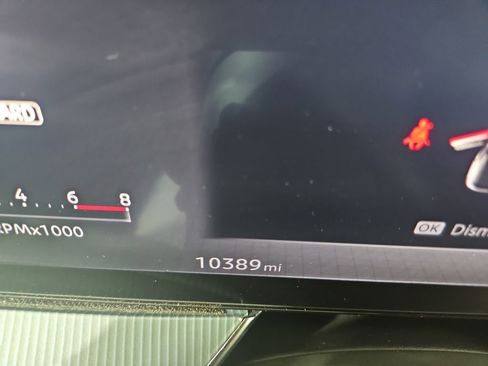 Certified 2025 Nissan Murano Platinum w/ Cargo Package image 18