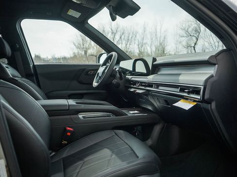 New 2027 Kia Telluride SX X-Line AWD/4WD image 11