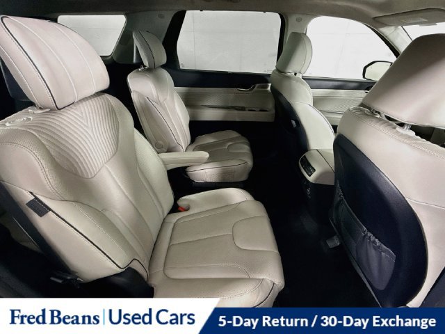 Used 2024 Hyundai Palisade Calligraphy AWD/4WD image 36