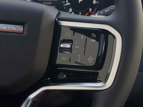 New 2026 Land Rover Discovery Sport Landmark AWD/4WD image 26