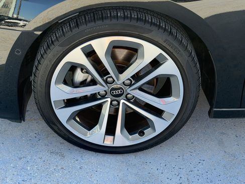 Certified 2026 Audi A3 2.0T Premium w/ Black Optic Package AWD/4WD image 13
