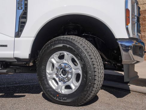 New 2026 Ford F350 XLT image 12