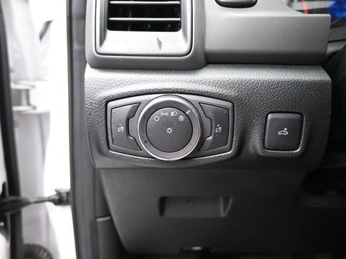 Certified 2019 Ford Ranger XL w/ Equipment Group 101A Mid RWD image 12