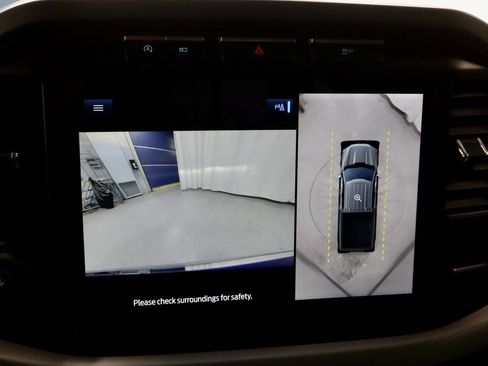 Certified 2023 Ford F150 XLT w/ Equipment Group 302A High image 2