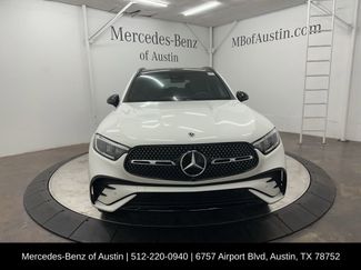 Certified 2026 Mercedes-Benz GLC 300 GLC 300 video 2