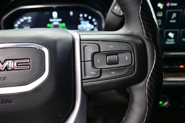 Used 2024 GMC Sierra 1500 Elevation AWD/4WD image 21