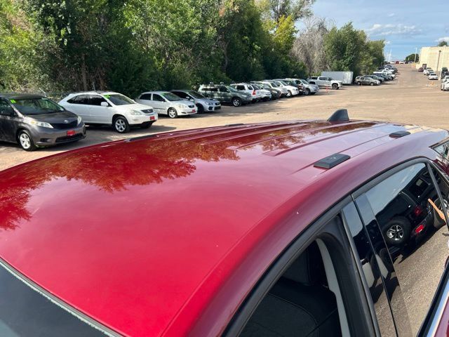 Used 2018 Chevrolet Equinox LT AWD/4WD image 15