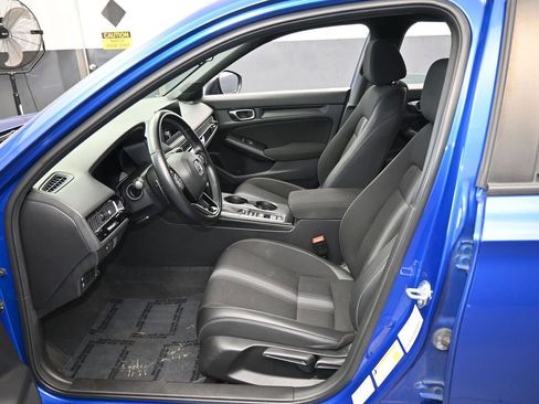 Used 2022 Honda Civic Sport image 11