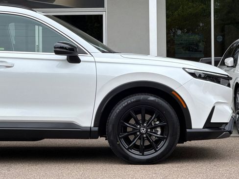 Certified 2023 Honda CR-V Sport image 34