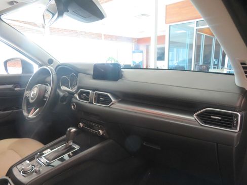 Used 2019 MAZDA CX-5 Touring FWD image 27
