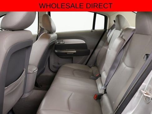Used 2007 Chrysler Sebring Touring w/ Convenience Group I FWD image 21