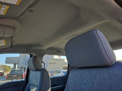 New 2026 Ford F350 XL w/ STX Appearance Package image 22