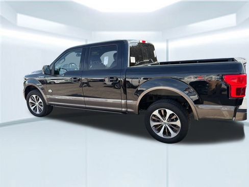 Used 2020 Ford F150 King Ranch w/ Equipment Group 601A Luxury image 10