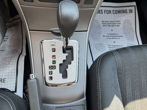 Used 2013 Toyota Corolla S FWD image 17