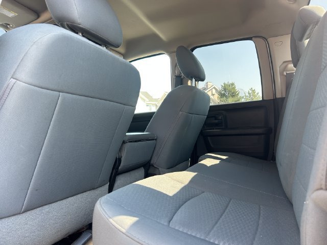 Used 2019 RAM 1500 Tradesman w/ Popular Equipment Group AWD/4WD image 26