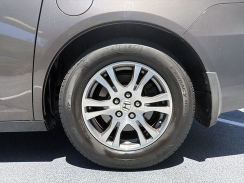 Used 2012 Honda Odyssey EX-L image 29