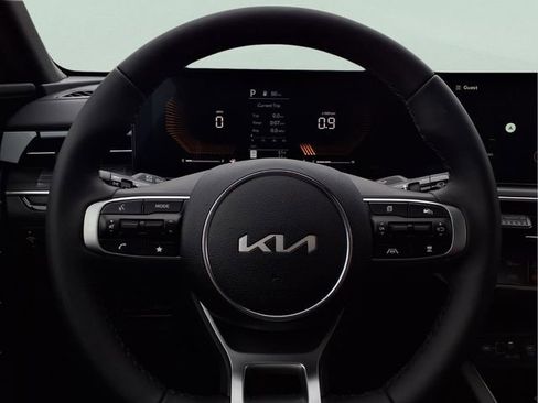 New 2026 Kia K5 GT-Line image 10