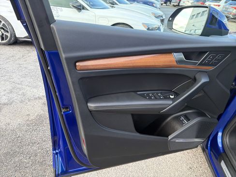 Certified 2023 Audi Q5 e Prestige w/ Prestige Package AWD/4WD image 6