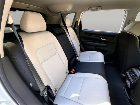 Certified 2026 Honda CR-V LX image 52