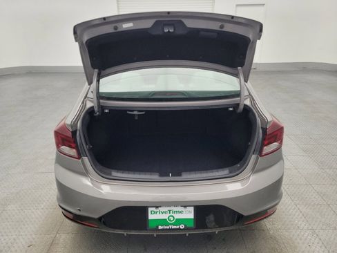 Used 2020 Hyundai Elantra Value Edition w/ Cargo Package (C1) image 29