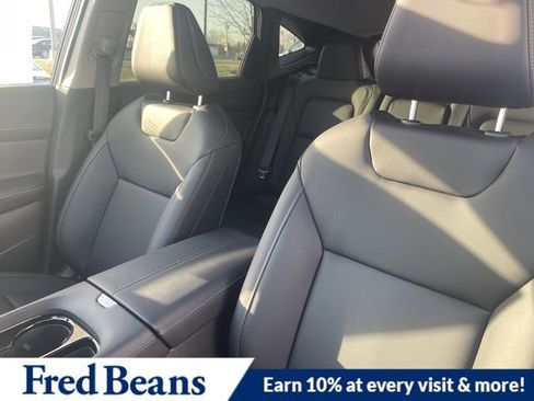 New 2025 Nissan Murano SL image 12