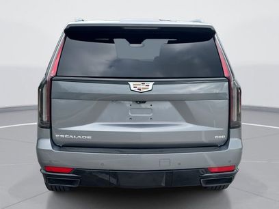 Used 2022 Cadillac Escalade Sport w/ Touring Package