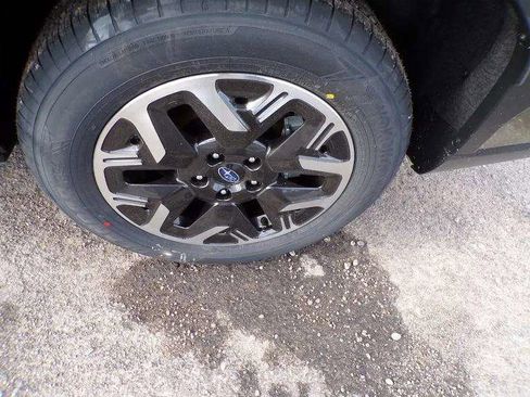 Certified 2026 Subaru Forester Premium image 10