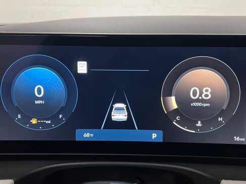 New 2026 Hyundai Santa Cruz Limited AWD/4WD image 15