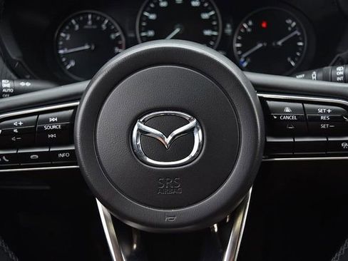 Used 2024 MAZDA CX-90 3.3 Turbo w/ Select Package image 19