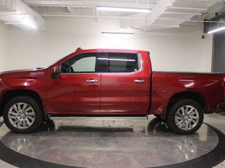 Used 2019 Chevrolet Silverado 1500 High Country w/ Technology Package video 2