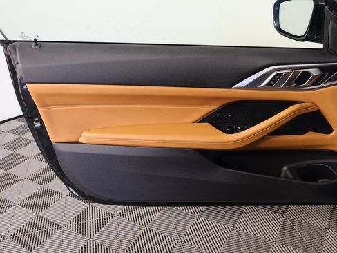 Used 2022 BMW 430i xDrive Convertible AWD/4WD image 13