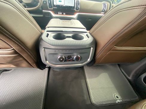 New 2026 Ford Expedition King Ranch AWD/4WD image 24